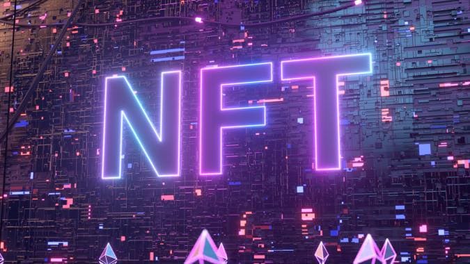 What are NFTs and how do they work?