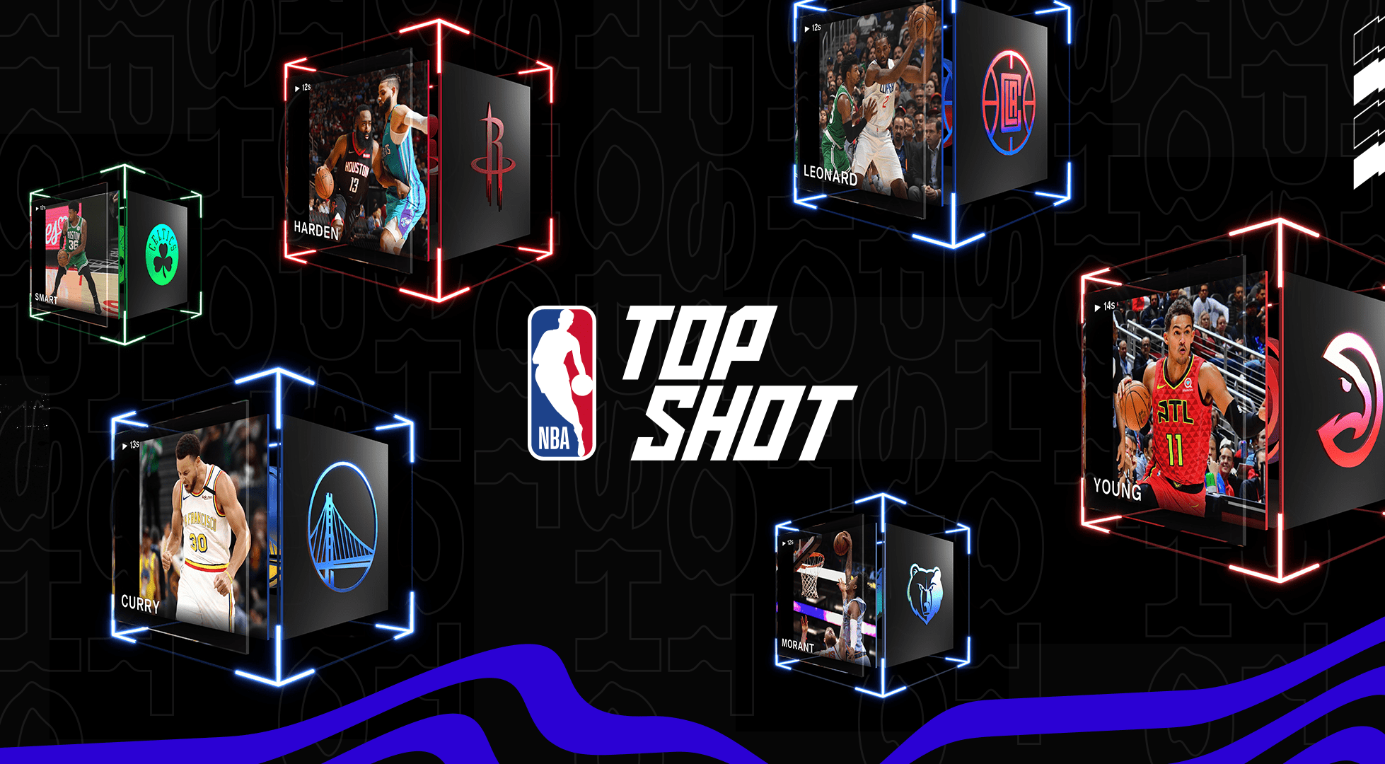 NBA Top Shot: Sports First NFT Collectibles