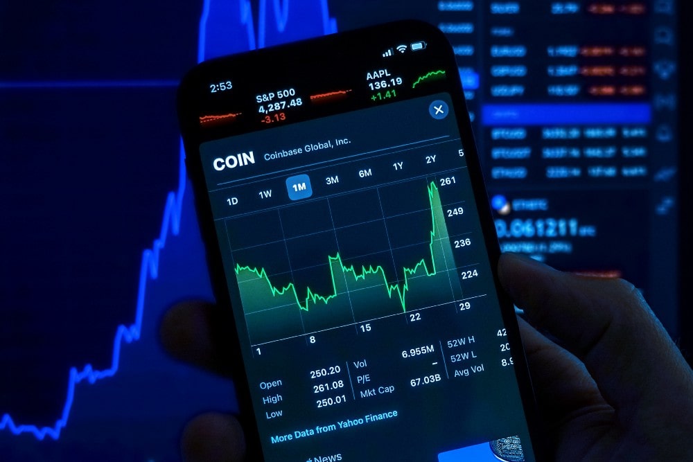 Top 5 NFT Stocks You Can't Afford to Miss