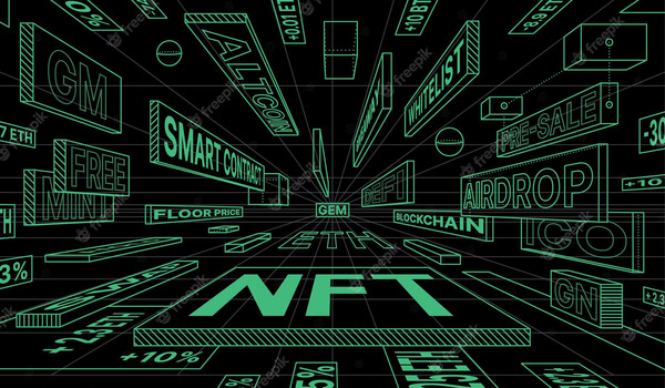 Crypto and NFT Terms: A to Z Glossary