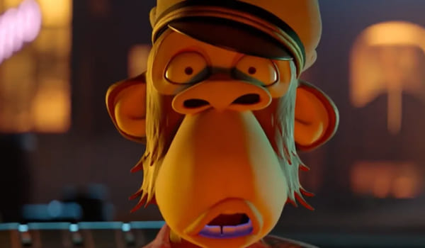 The Wild Ride of Bored Ape Yacht Club NFTs