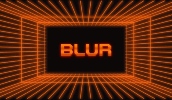 Blur.io: The Digital Assets Marketplace for Professionals