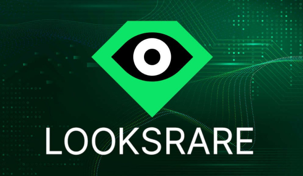 LooksRare: A Community-First NFT Marketplace