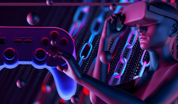 Web3 Gaming: The Rise of Decentralized Gaming in 2023