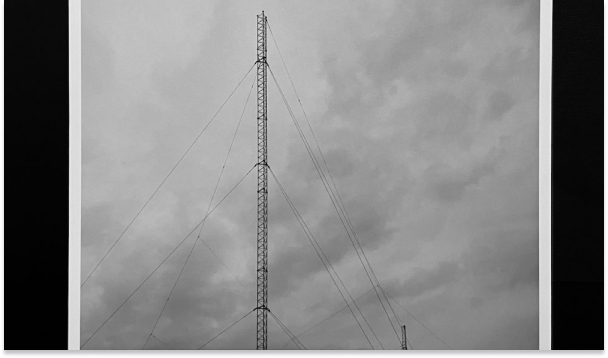 How the NFT Project by Trevor Paglen Provides a View into 'Speculative Reality'