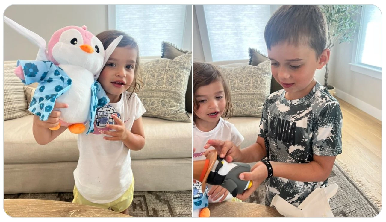 How Pudgy Penguins Makes Over $500,000 Selling Phygital NFT on Amazon