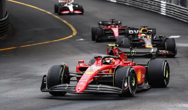 Platinum Group Accelerates the NFT Realm into Formula 1 Race Passes