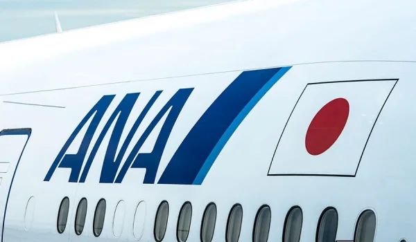 All Nippon Airways Jumps into the NFT Market with a Dedicated Marketplace