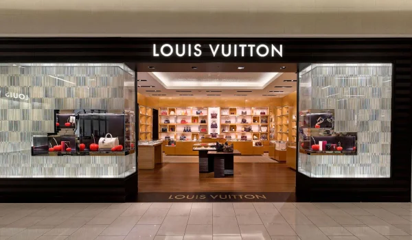 Louis Vuitton Launches Exclusive NFT Collection for Elite Customers