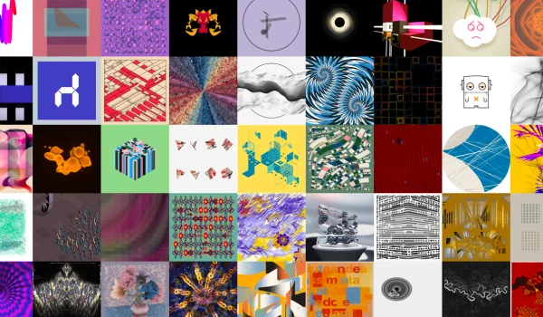 What Is Art Blocks Generative Art