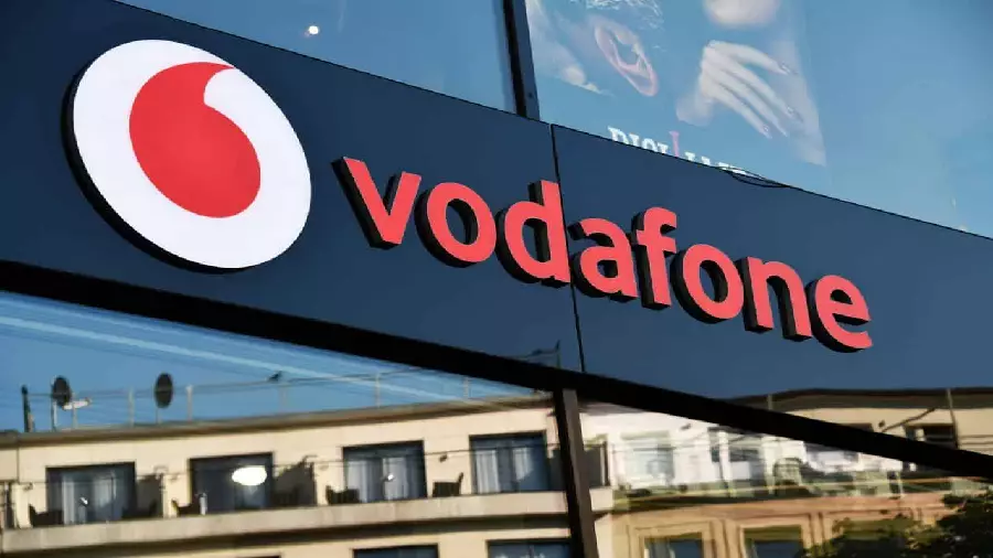 Vodafone Germany Embraces Cardano Blockchain for NFT Launch
