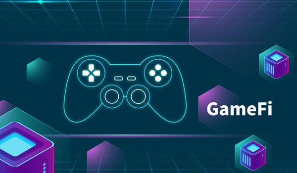 What is GameFi and How Does Play-to-Earn Work?