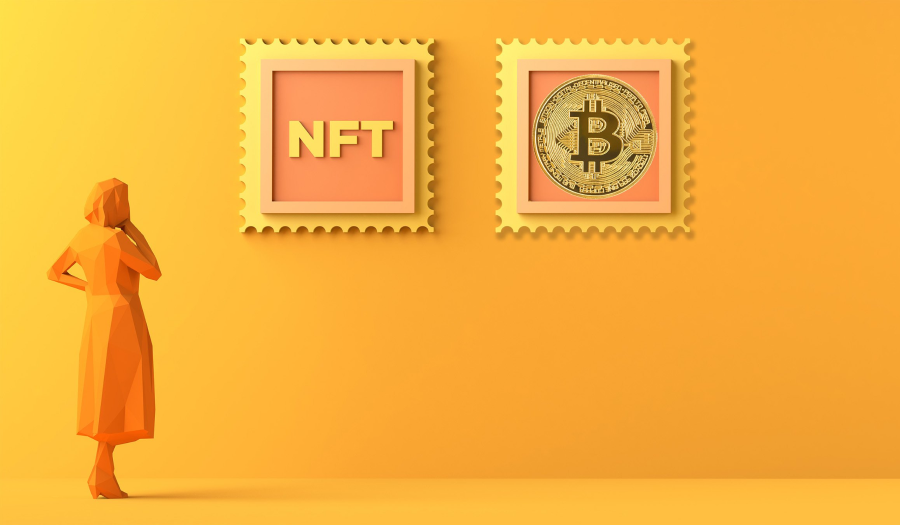 What is Bitcoin NFT and How Does it Work?