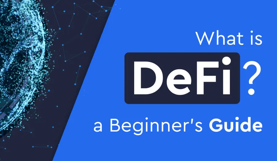 What Is Decentralized Finance (DeFi) and How Does It Work?