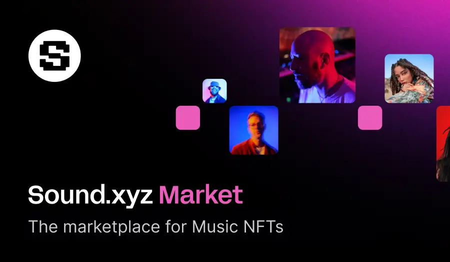 Sound.xyz has launched a new NFT platform for artists