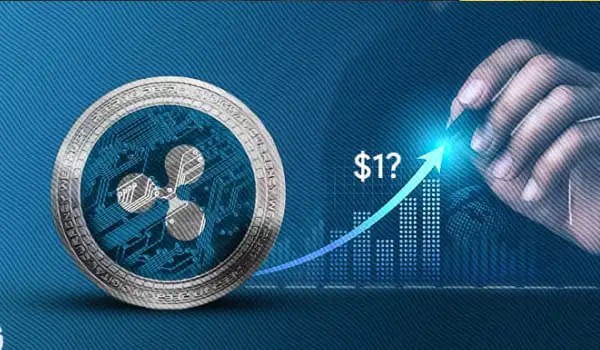 Ripple's XRP Set to Touch $1 Mark – Will It Last?