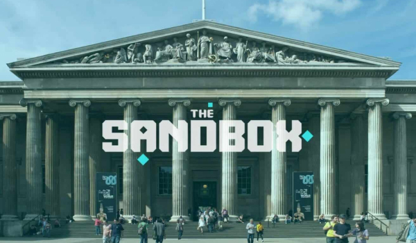 British Museum is Bringing Art and History to the Metaverse