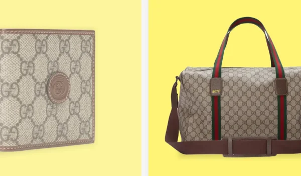 Gucci Unveils Gifts for Vault Material NFT Owners