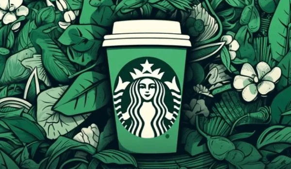 Starbucks Launches