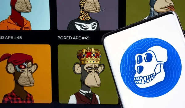 ApeCoin (APE) Tumbles - Bored Ape NFT Follows!