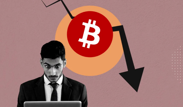 Price Analysis Indicates Potential Dip for Bitcoin to $28.5k This Week