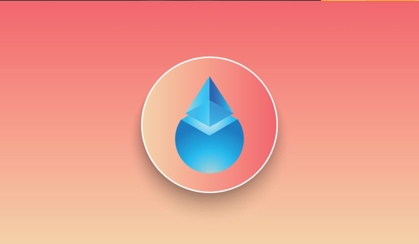 QUBE Soars with 25% Growth Amid DeFi Tokens Crash and LDO Dip