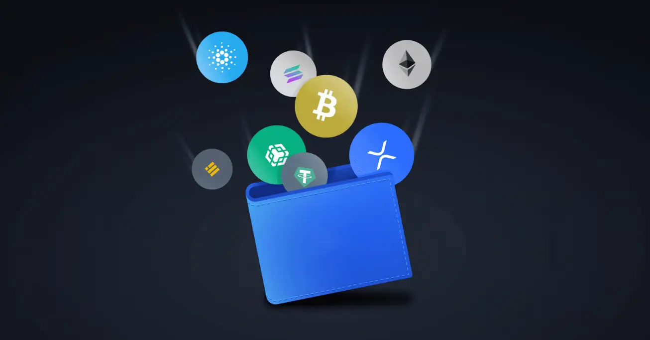 Intro to Crypto Wallets: From Basics to Beyond