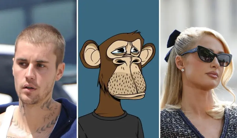 'Bored Apes' NFT Investors Sue Sotheby’s, Paris Hilton, and More