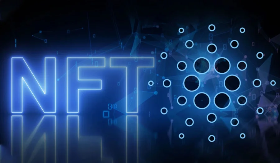 Cardano's NFT Floor Price Rises – Bad News for Ethereum?