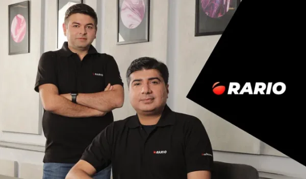 Rario Founders Depart Following $120M Funding Round