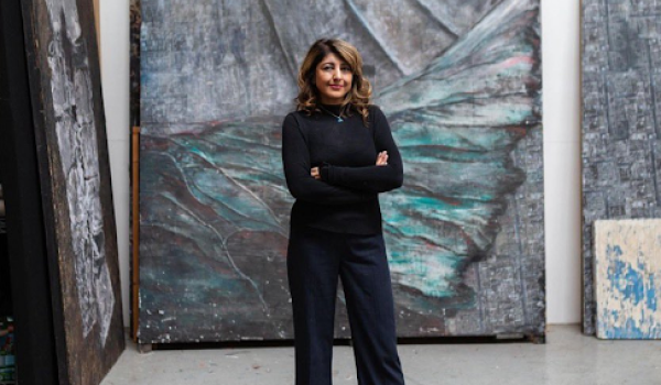 Blockchain Web3 Bea Kayani