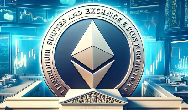  SEC Greenlights Eight Spot Ethereum ETFs