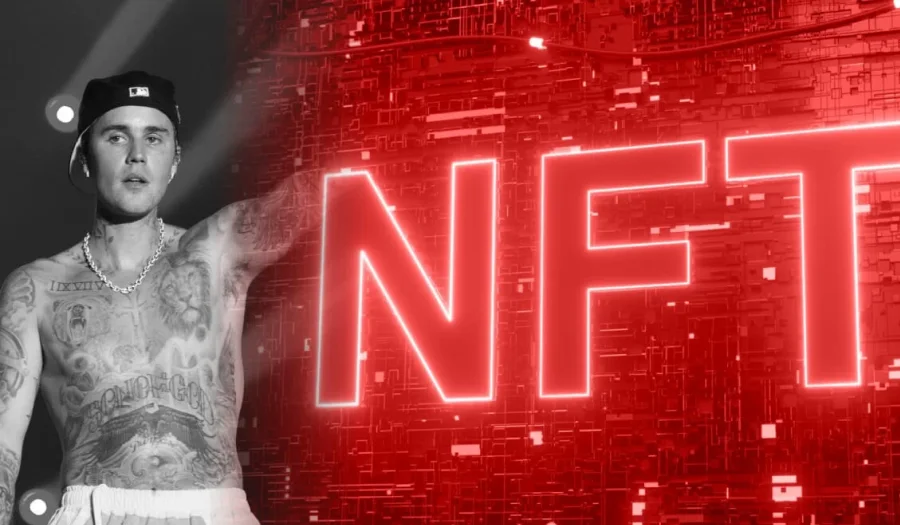 Justin Bieber Song “Company” to Become NFT