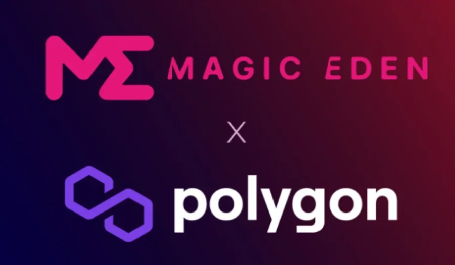 Magic Eden Kicks Off a $1M Polygon NFT Creator Contest