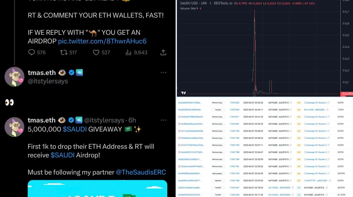 NFT Scandals: Tmas.eth, ZachXBT, and The Dark Side of Digital Assets