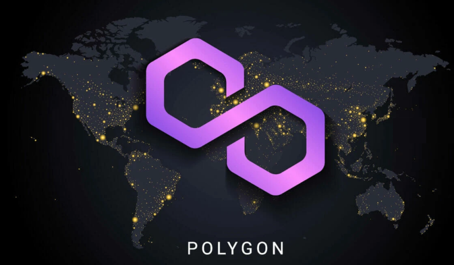 Polygon NFT nextNFTmint