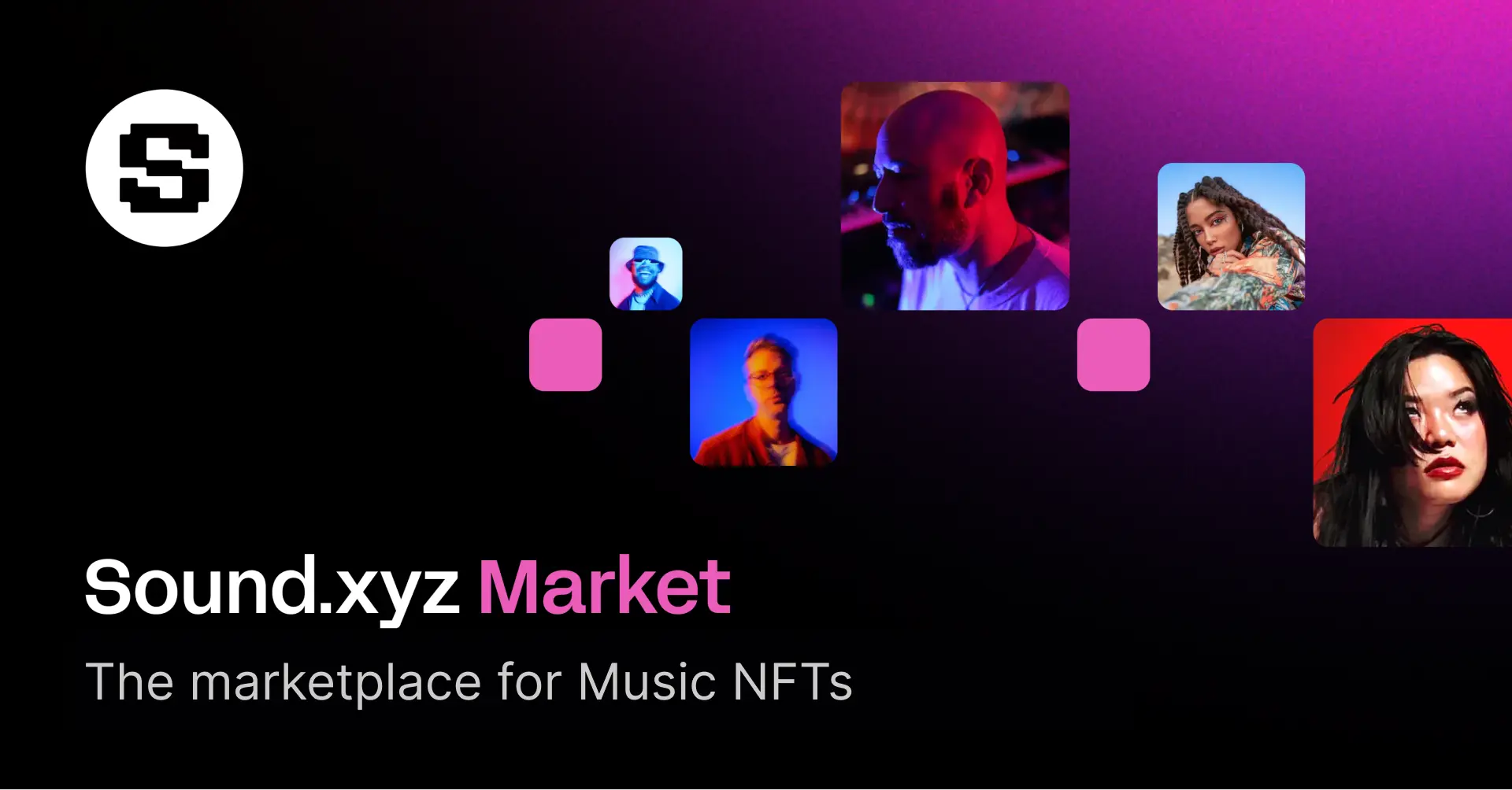 Sound.xyz music nfts marketplace nextNFTmint Web3