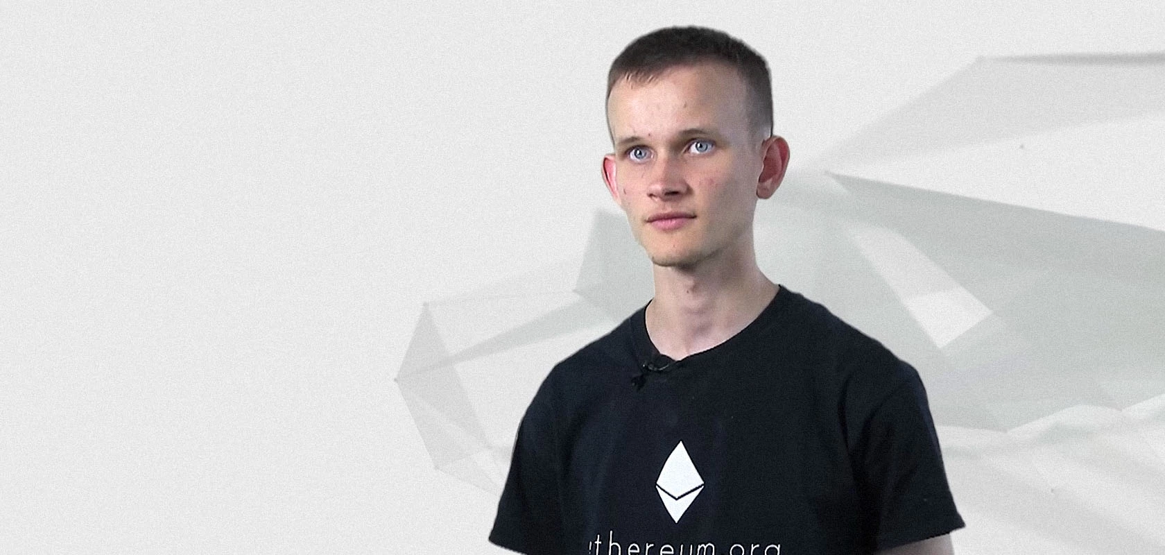 Vitalik Buterin Founder of Ethereum